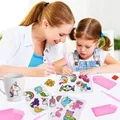 Accessoires peinture diamant 41 pièces – 2