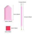 Accessoires peinture diamant 41 pièces – 4