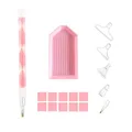 Accessoires peinture diamant plateaux stylos – 1