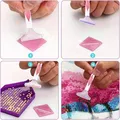 Accessoires peinture diamant plateaux stylos – 4