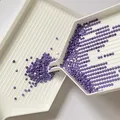 Accessoires peinture diamant plateaux stylos – 6