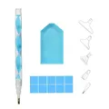 Accessoires peinture diamant plateaux stylos – Couleur QW02