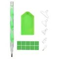 Accessoires peinture diamant plateaux stylos – Couleur QW03