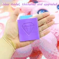 Argile peinture diamant – 5
