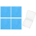 Argile peinture diamant – Couleur DClay Blue x4