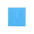 Argile peinture diamant – Couleur Diamond Clay Blue