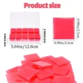 Argile pour peinture diamant 5D multicolore en blocs – 2