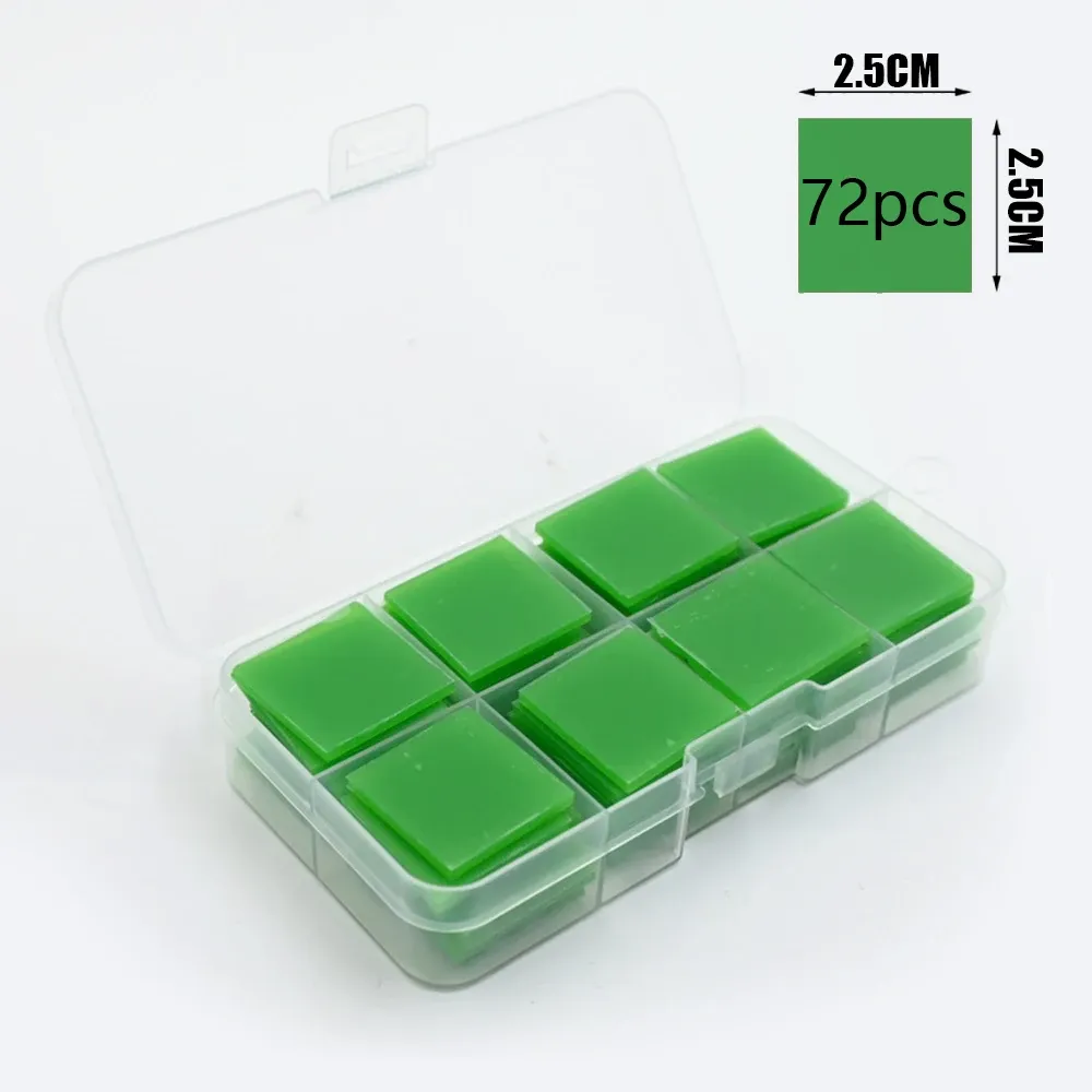 Argile pour peinture diamant 5D multicolore en blocs