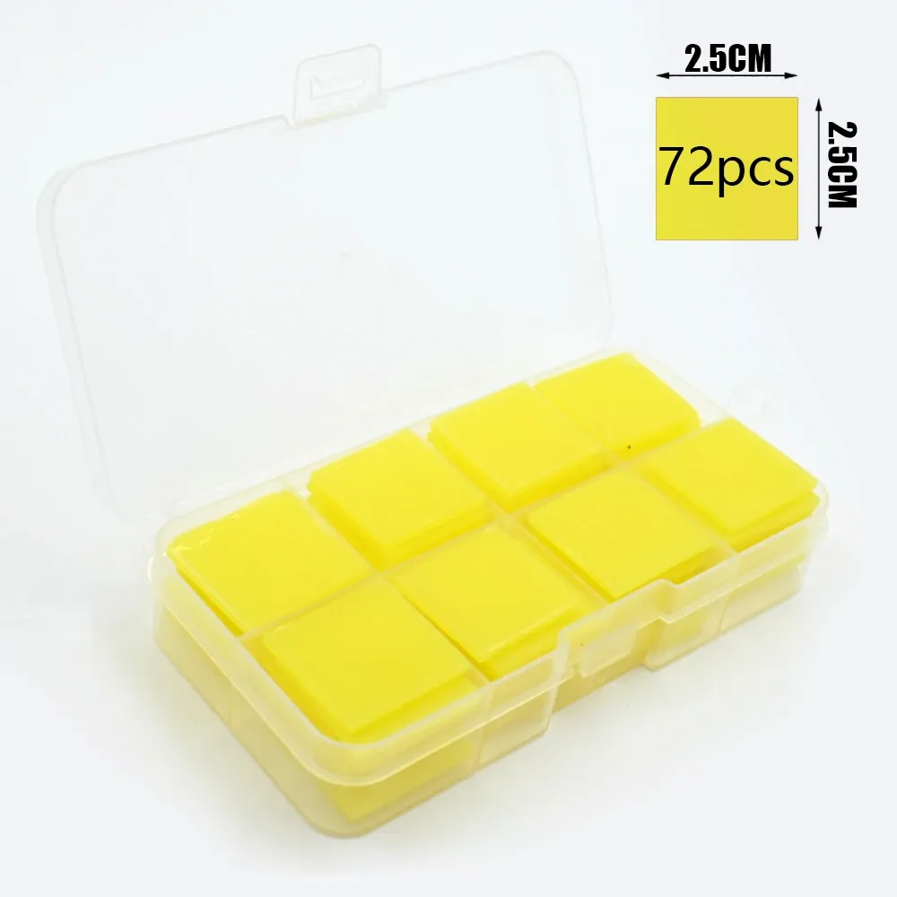 Argile pour peinture diamant 5D multicolore en blocs