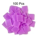Argile pour peinture diamant lot de 10 à 100 pièces – Couleur 100pcs
