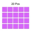 Argile pour peinture diamant lot de 10 à 100 pièces – Couleur 20pcs