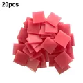Argile pour peinture diamant lot de 10 à 100 pièces – Couleur 20pcs