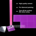 Argile pour peinture diamant lot de 10 à 100 pièces – 3