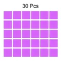 Argile pour peinture diamant lot de 10 à 100 pièces – Couleur 30pcs