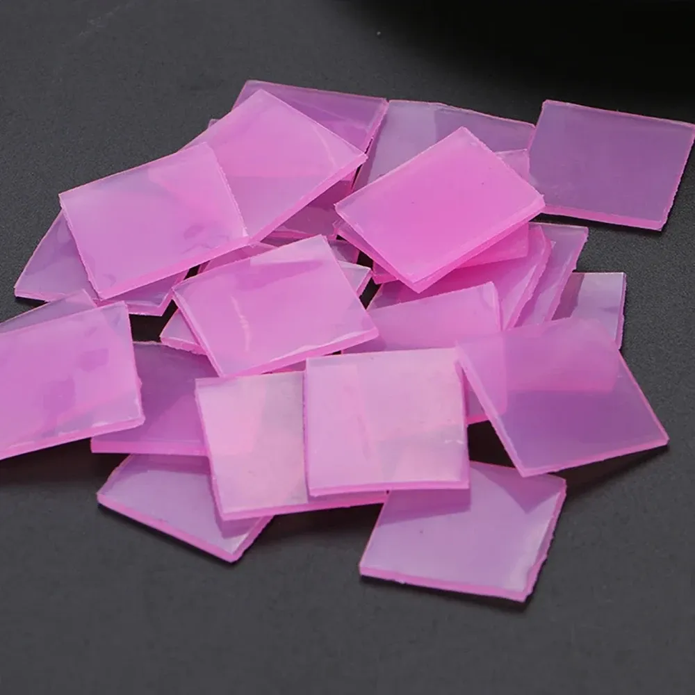 Argile pour peinture diamant lot de 10 à 100 pièces