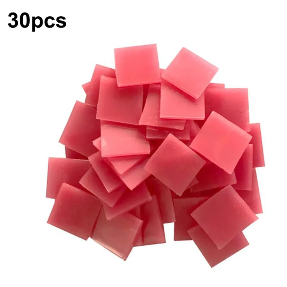 Argile pour peinture diamant lot de 10 à 100 pièces
