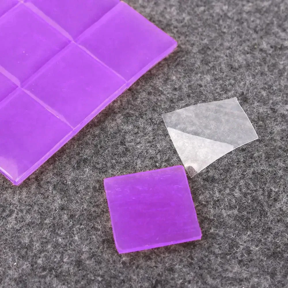 Argile pour peinture diamant lot de 10 à 100 pièces