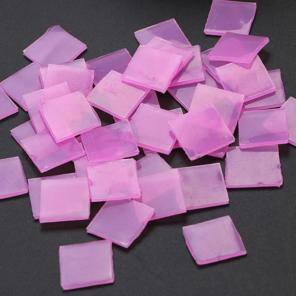 Argile pour peinture diamant lot de 10 à 100 pièces
