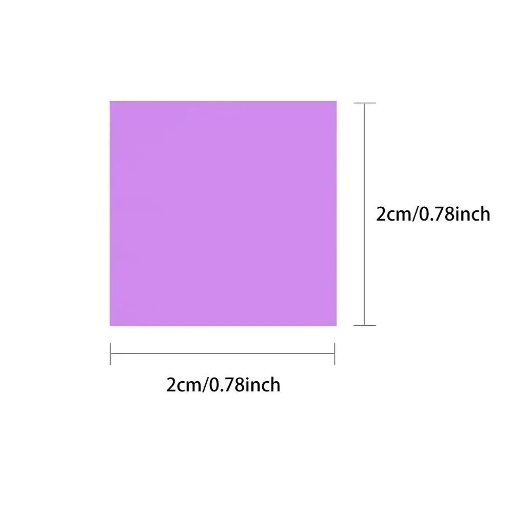 Argile pour peinture diamant lot de 10 à 100 pièces