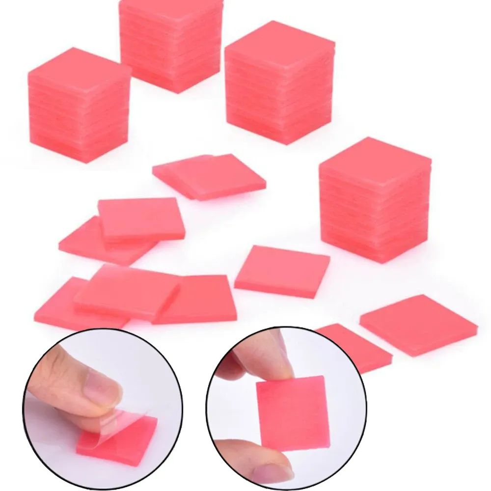 Argile pour peinture diamant lot de 10 à 100 pièces