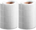 Autocollants classification peinture diamant – 4