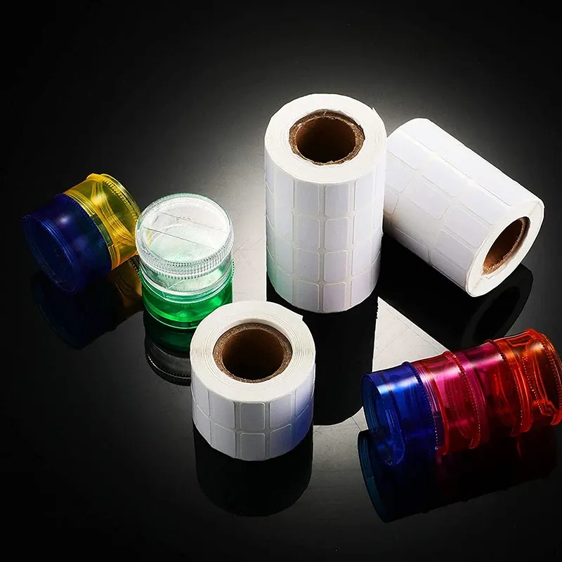 Autocollants classification peinture diamant