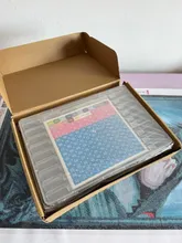 Avis clients – Boîte de rangement 2 en 1 pour peinture diamant