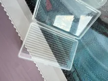 Avis clients – Boîte de rangement 2 en 1 pour peinture diamant