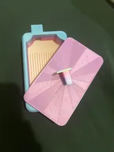 Avis clients – Boîte de rangement dégradé pour peinture diamant et accessoires