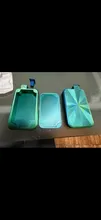 Avis clients – Boîte de rangement dégradé pour peinture diamant et accessoires