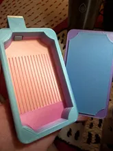Avis clients – Boîte de rangement dégradé pour peinture diamant et accessoires