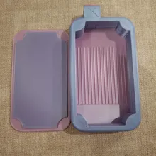 Avis clients – Boîte de rangement dégradé pour peinture diamant et accessoires