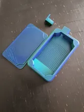 Avis clients – Boîte de rangement dégradé pour peinture diamant et accessoires