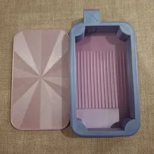 Avis clients – Boîte de rangement dégradé pour peinture diamant et accessoires