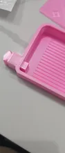 Avis clients – Boîte de rangement multifonctionnelle pour peinture diamant