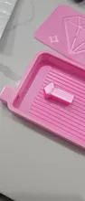 Avis clients – Boîte de rangement multifonctionnelle pour peinture diamant