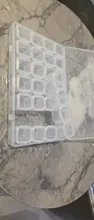 Avis clients – Boîte de rangement plastique à 28 grilles pour bijoux