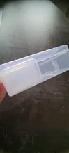 Avis clients – Boîte de rangement plastique pour perles et peinture diamant