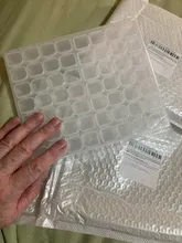 Avis clients – Boîte rangement 28 compartiments réglables pour peinture diamant
