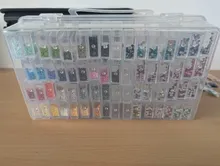 Avis clients – Boîte rangement 28 compartiments réglables pour peinture diamant