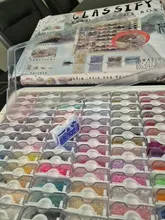 Avis clients – Boîte rangement 42 à 78 grilles perles peinture diamant