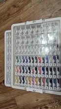 Avis clients – Boîte rangement 42 à 78 grilles perles peinture diamant
