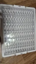 Avis clients – Boîte rangement 42 à 78 grilles perles peinture diamant