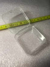 Avis clients – Boîte rangement plastique transparente pour peinture diamant