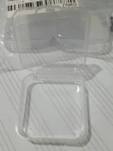 Avis clients – Boîte rangement plastique transparente pour peinture diamant