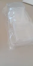 Avis clients – Boîte rangement plastique transparente pour peinture diamant