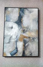 Avis clients – Cadre aluminium pour peinture diamant 30x30 à 50x50 cm