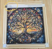 Avis clients – Cadre bois 20x30cm à 50x70cm pour toile peinture