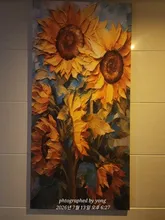 Avis clients – Cadre bois 20x30cm à 50x70cm pour toile peinture