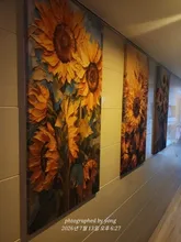 Avis clients – Cadre bois 20x30cm à 50x70cm pour toile peinture